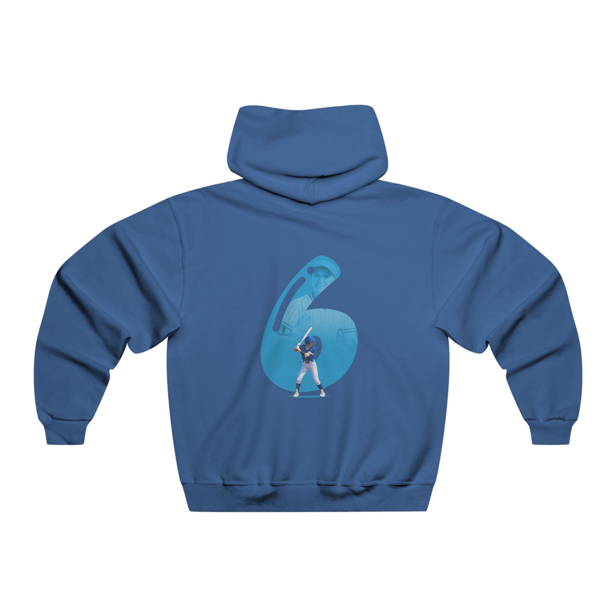 Nora Epley Vintage Hoodie