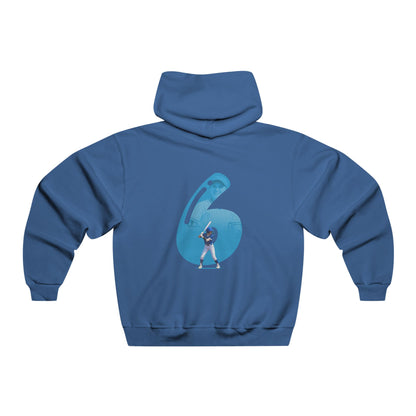 Nora Epley Vintage Hoodie