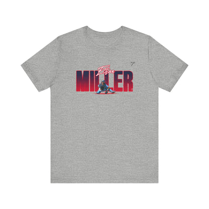 Ethan Miller Graphic Tee