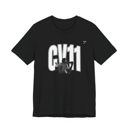 Chris Valencia Graphic Tee