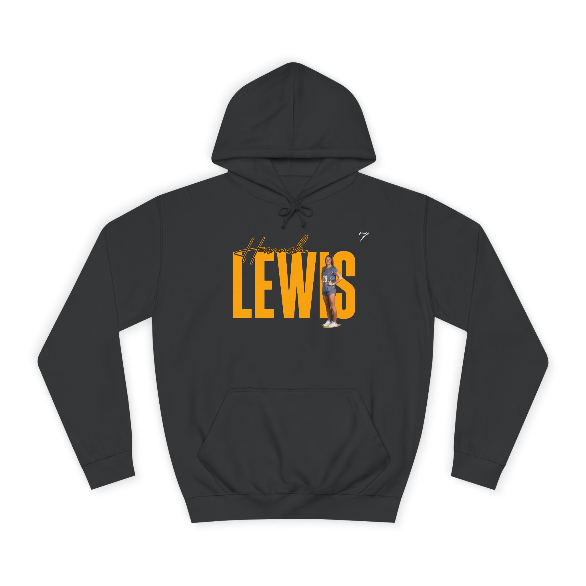 Hannah Lewis Hoodie