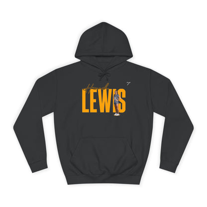 Hannah Lewis Hoodie