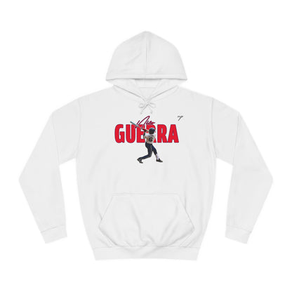 Nico Guerra Hoodie