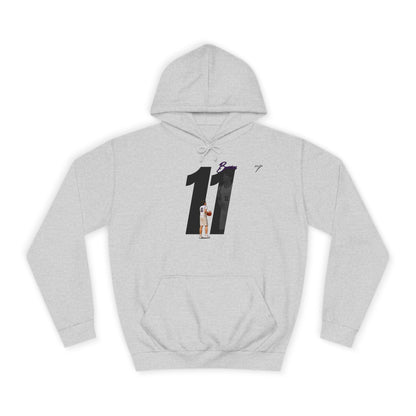 Dylan Berrios Hoodie