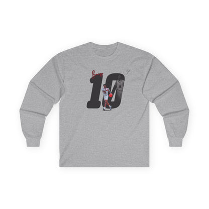 Brandon Hymes Long Sleeve Tee