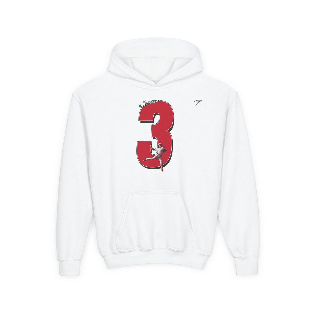 Gabriel Conn YOUTH Hoodie