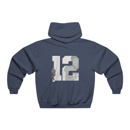 Maurice Scott Vintage Hoodie