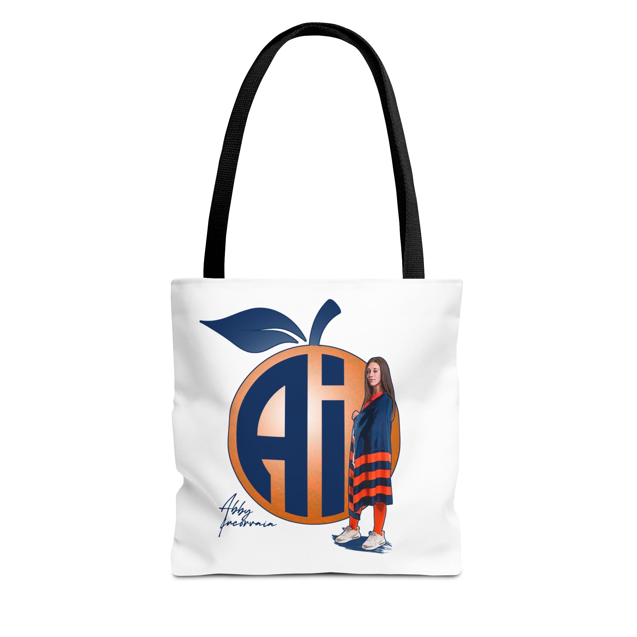 Abby Incorvaia Tote Bag