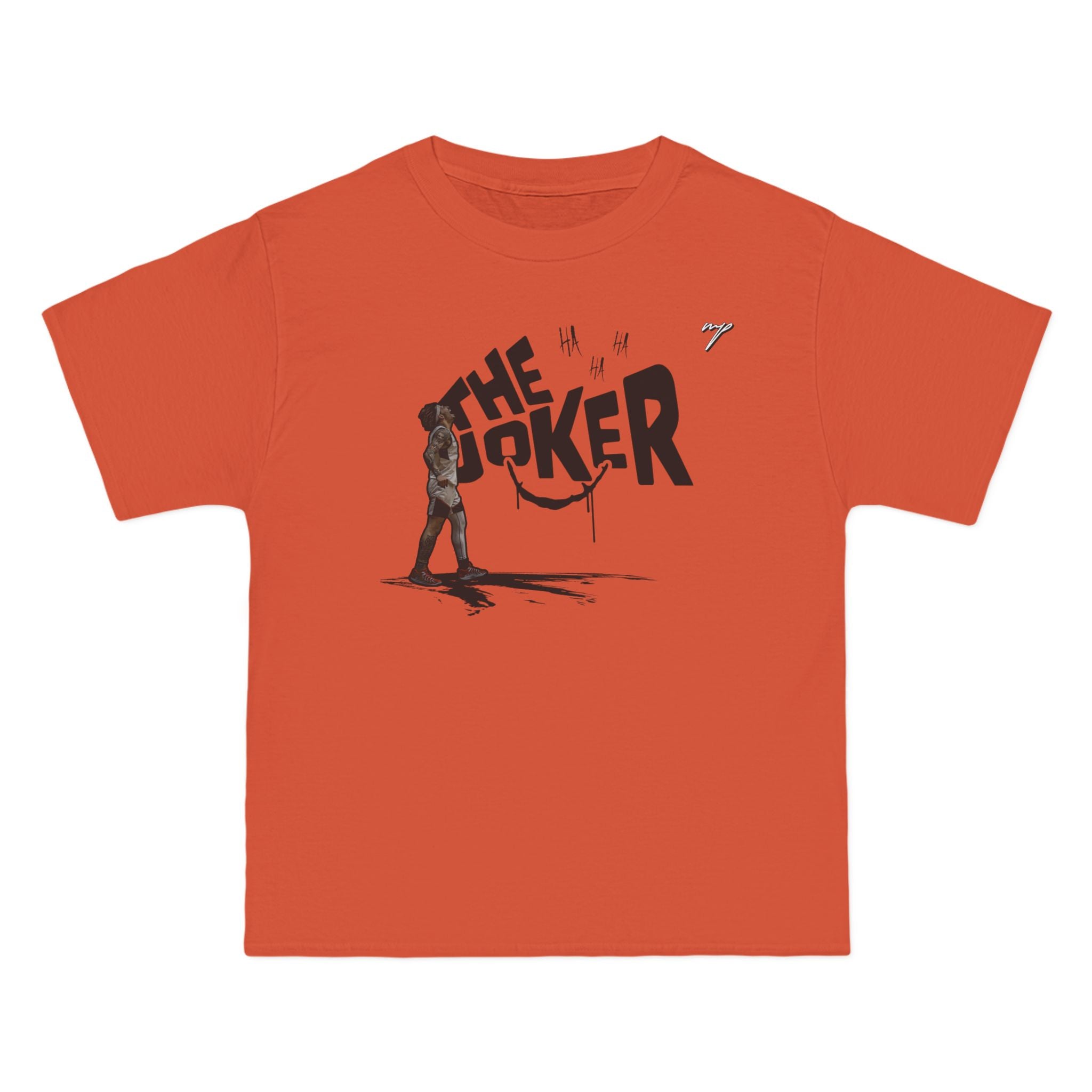 Avante Nichols Vintage Tee
