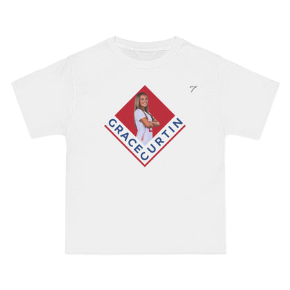 Grace Curtin Vintage Tee