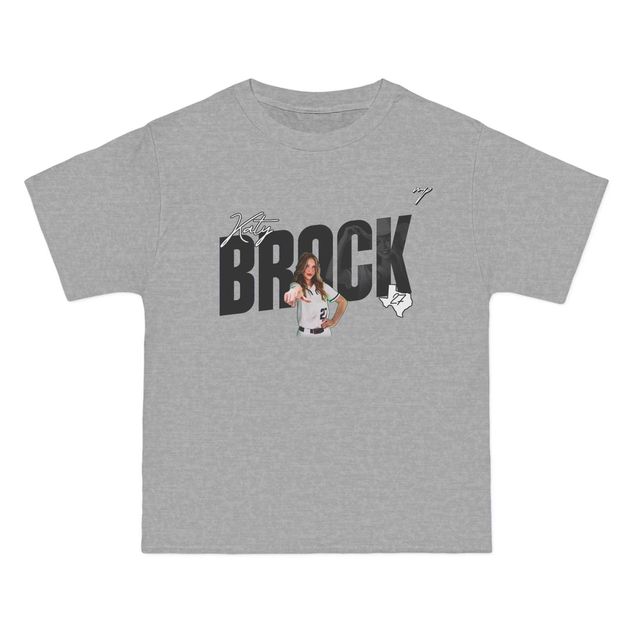 Katy Brock Vintage Tee