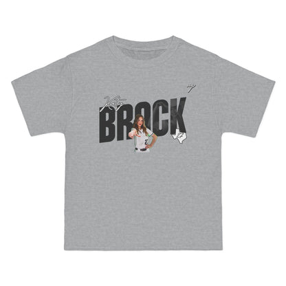 Katy Brock Vintage Tee