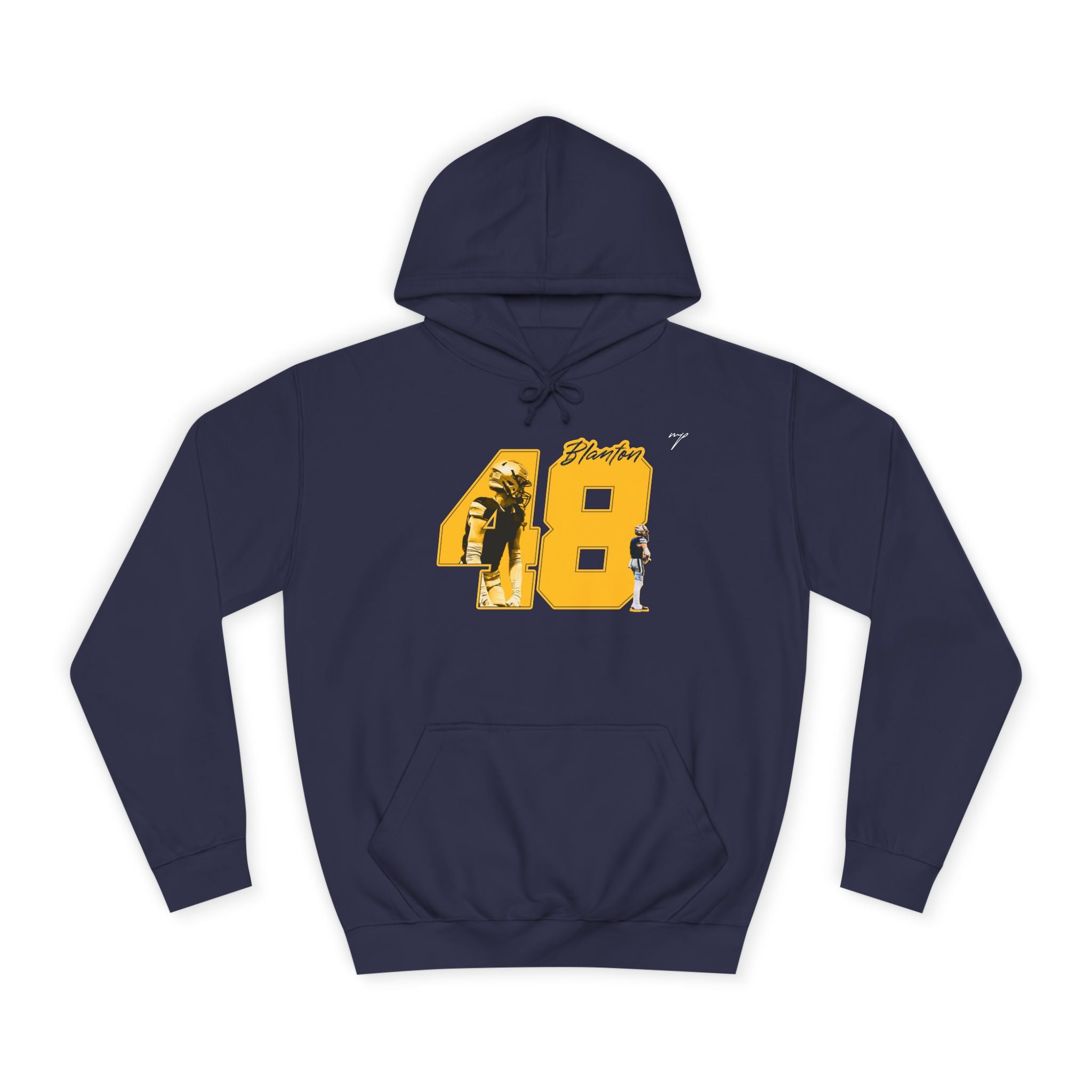 Cole Blanton Hoodie