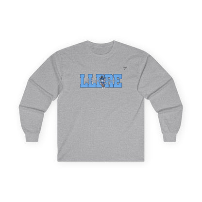 Jermel Bynum Long Sleeve