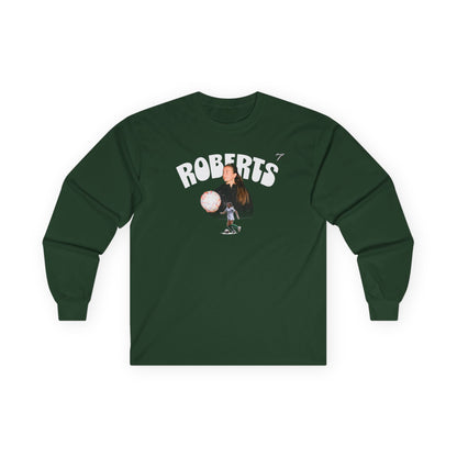 Leah Roberts Long Sleeve Tee