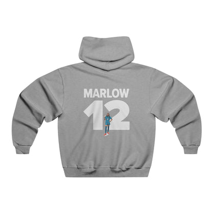 Emi Marlow Vintage Hoodie