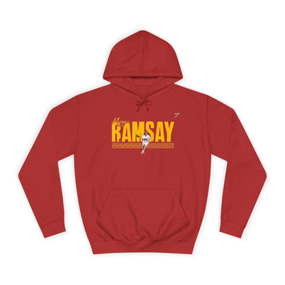Maggie Ramsay Hoodie
