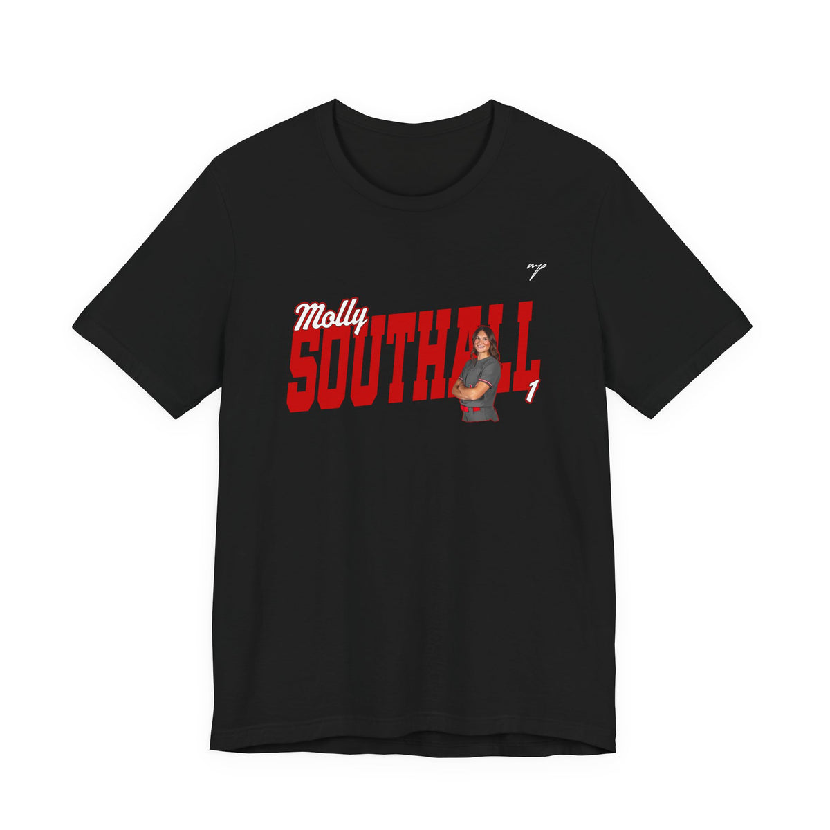Molly Southall Graphic Tee