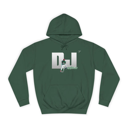 De Armond Mathews Hoodie