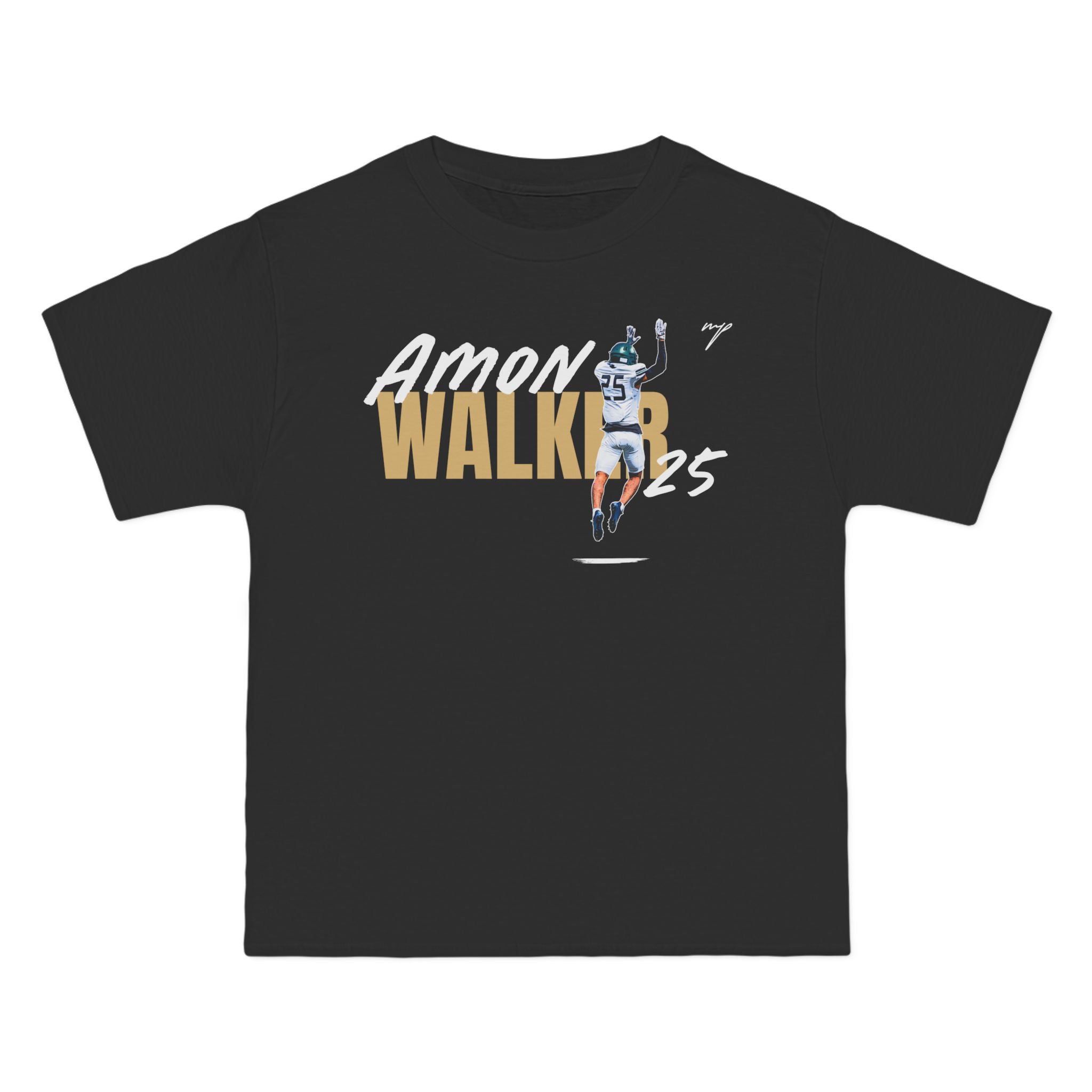 Amon Walker Vintage Tee