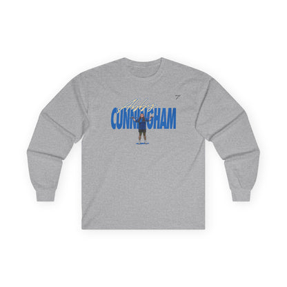 Abby Cunningham Long Sleeve