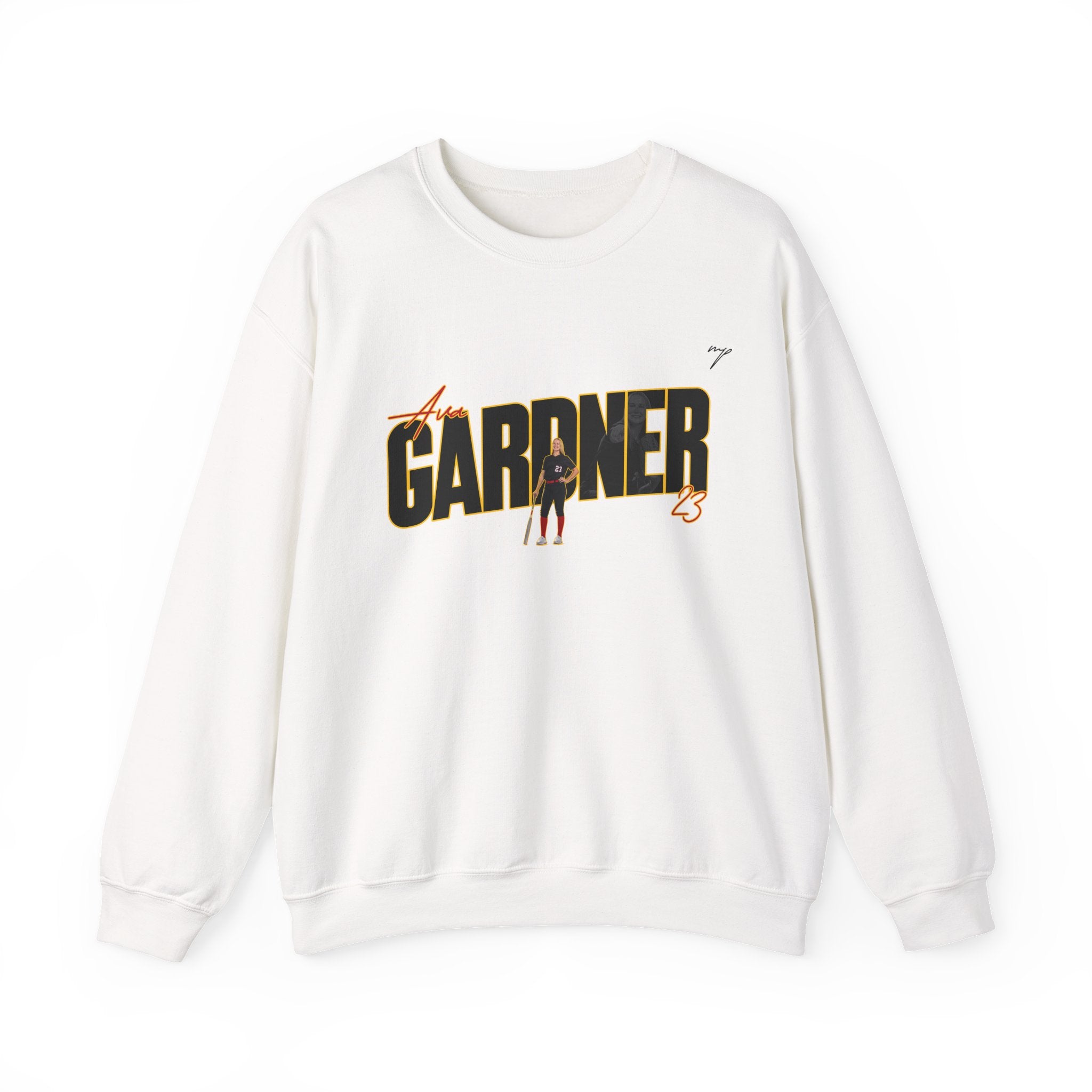 Ava Gardner Crewneck