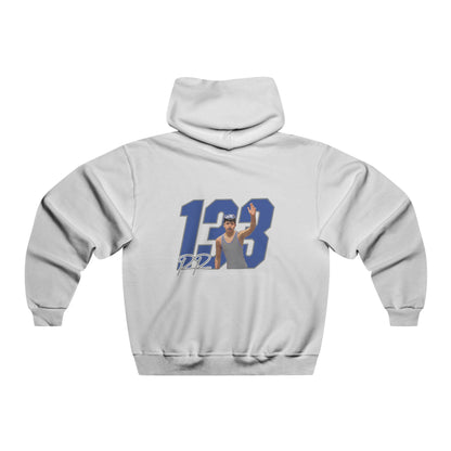 Roman Romero Vintage Hoodie