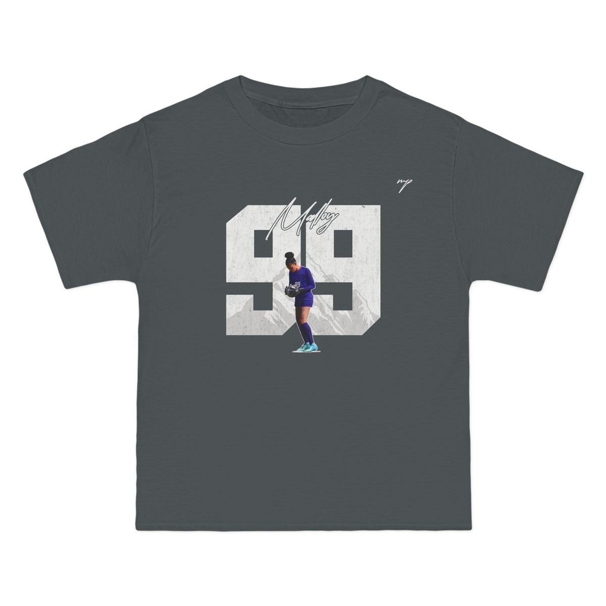 Sophia Malloy Vintage Tee