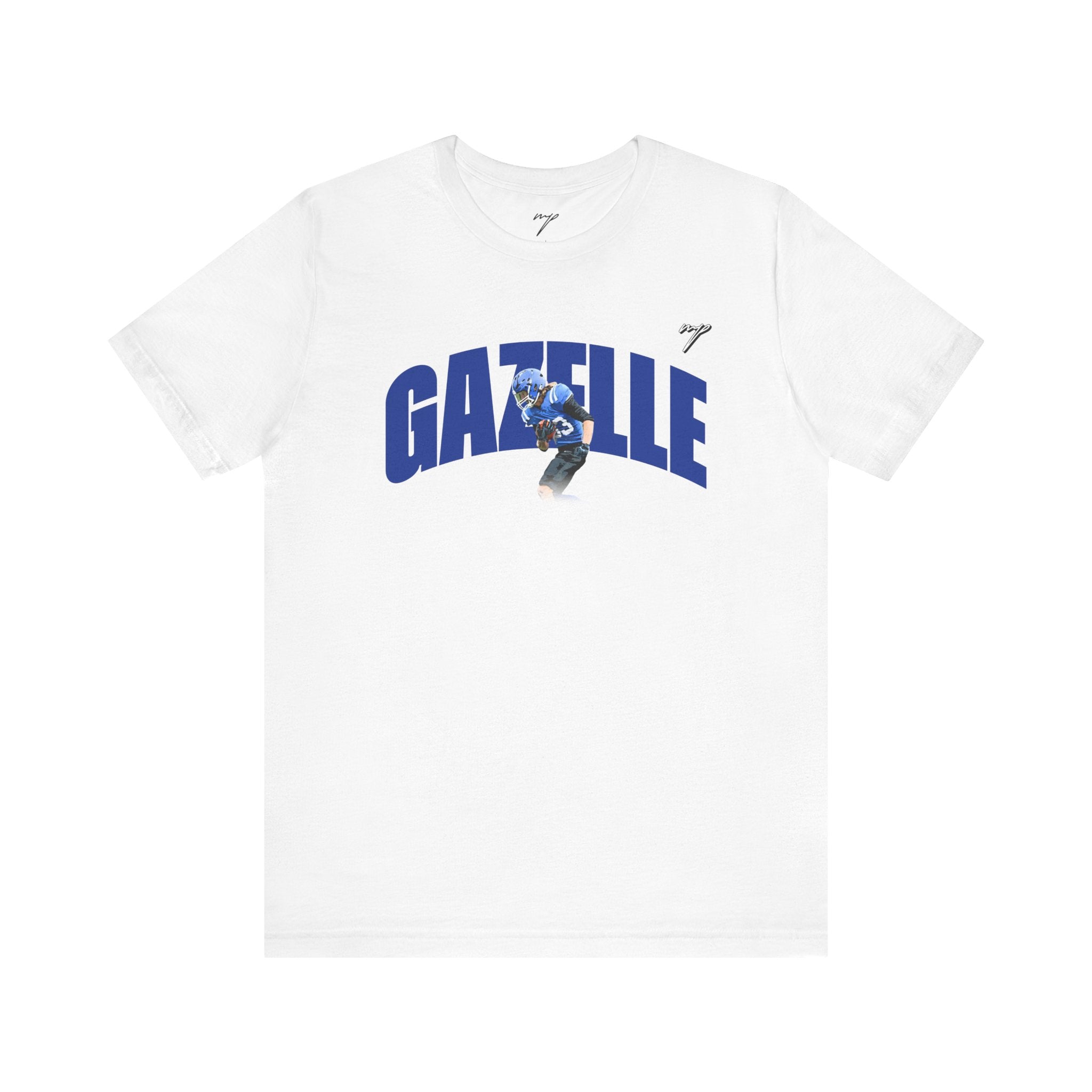 Cole Gesell Graphic Tee