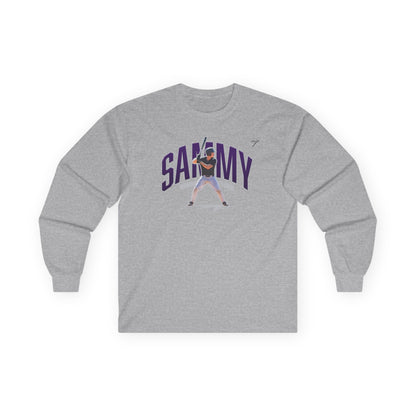 Sam Hardcastle Long Sleeve Tee