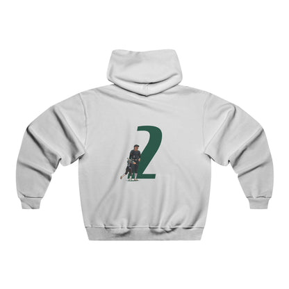 Jaycee Phillips Vintage Hoodie