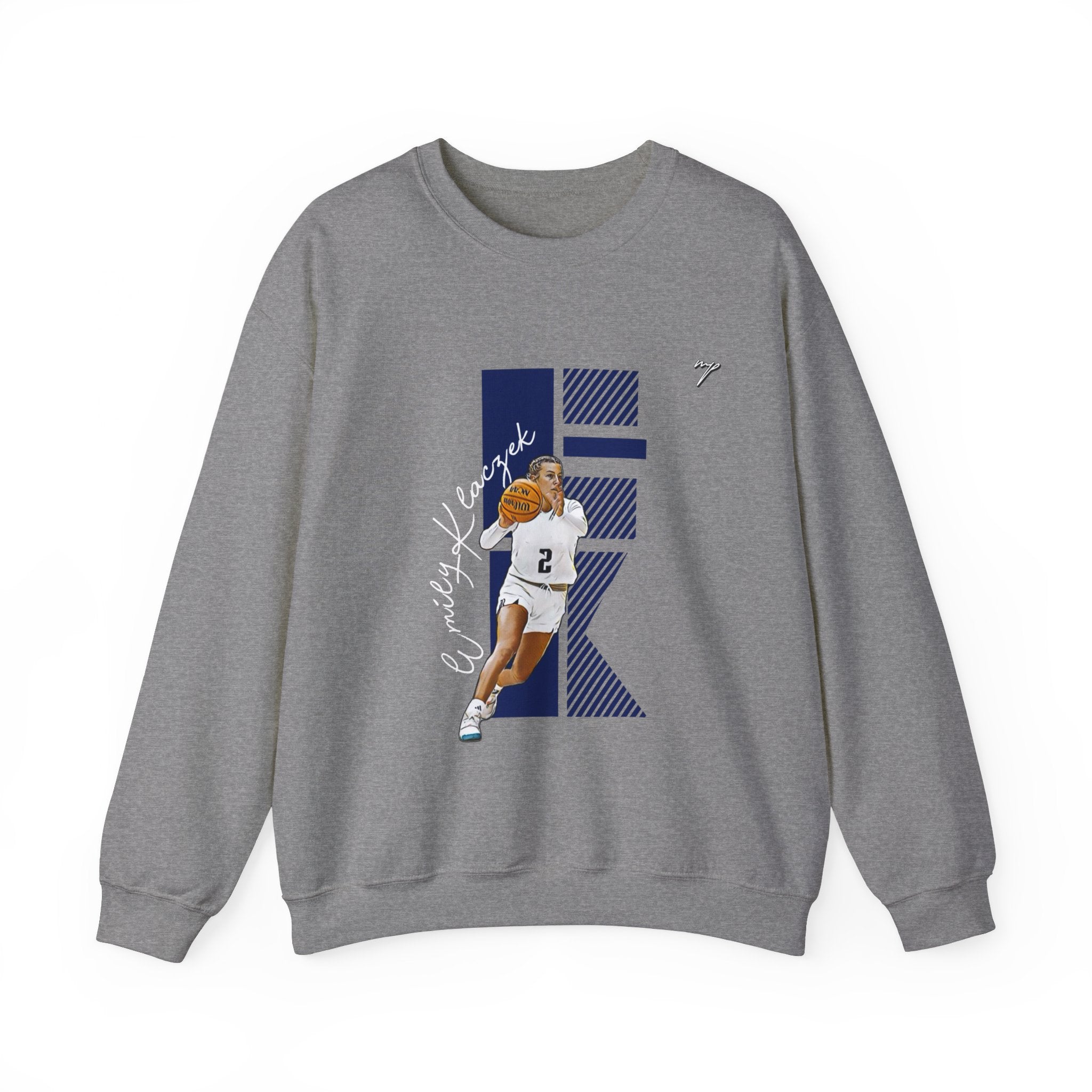 Emily Klaczek Crewneck Sweatshirt