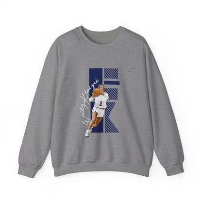 Emily Klaczek Crewneck Sweatshirt