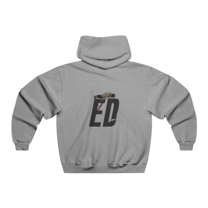 Earnest Davenport Vintage Hoodie