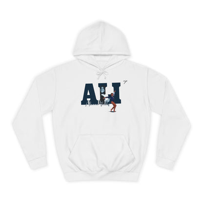 Alianna Valdez Hoodie