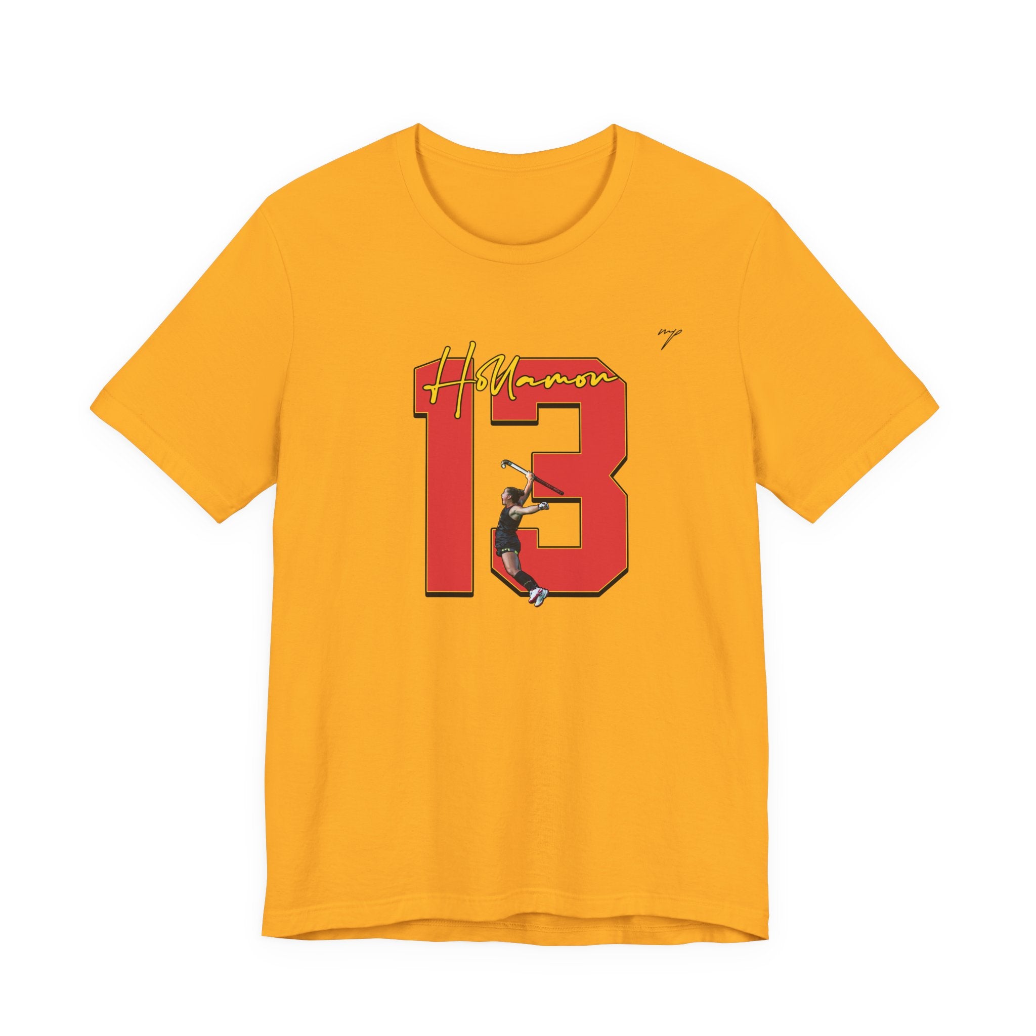 Jordyn Hollamon Graphic Tee