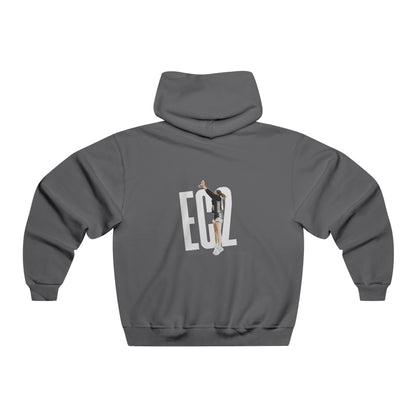 Elizabeth Currier Vintage Hoodie