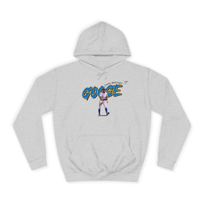 Chris Grothues Hoodie