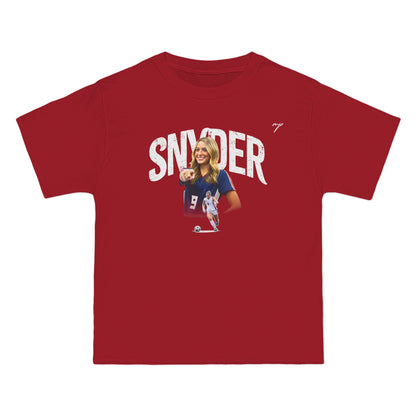 Kenna Snyder Vintage Tee