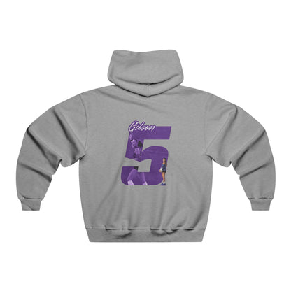 Jalyn Gibson Vintage Hoodie
