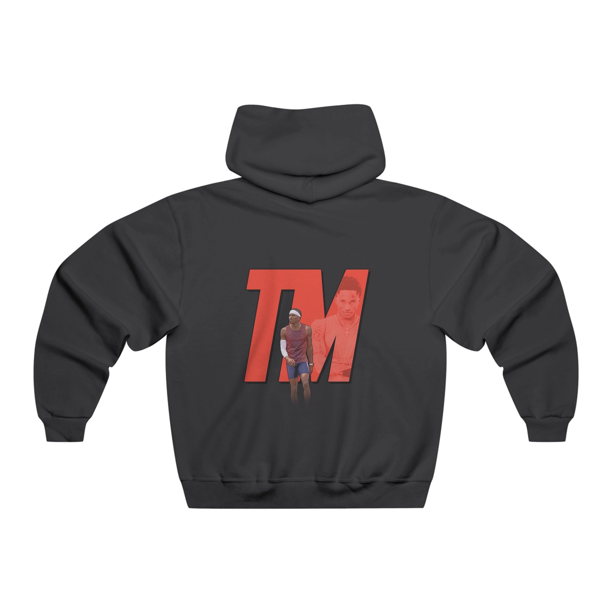 Tae Morton Vintage Hoodie