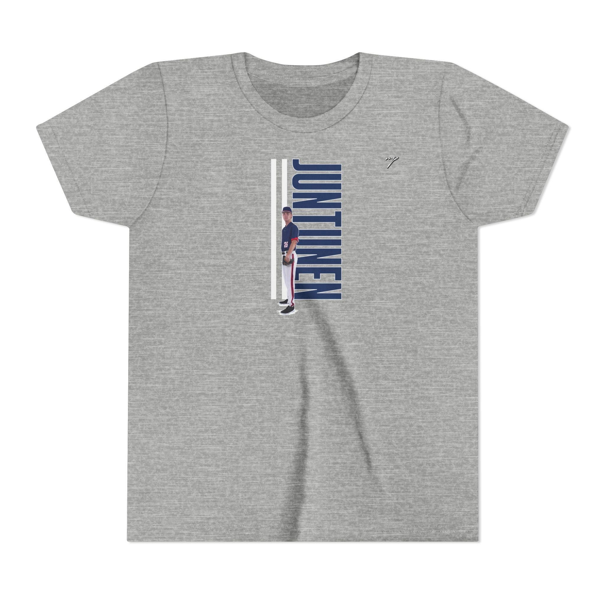 Brody Juntunen Youth Graphic Tee