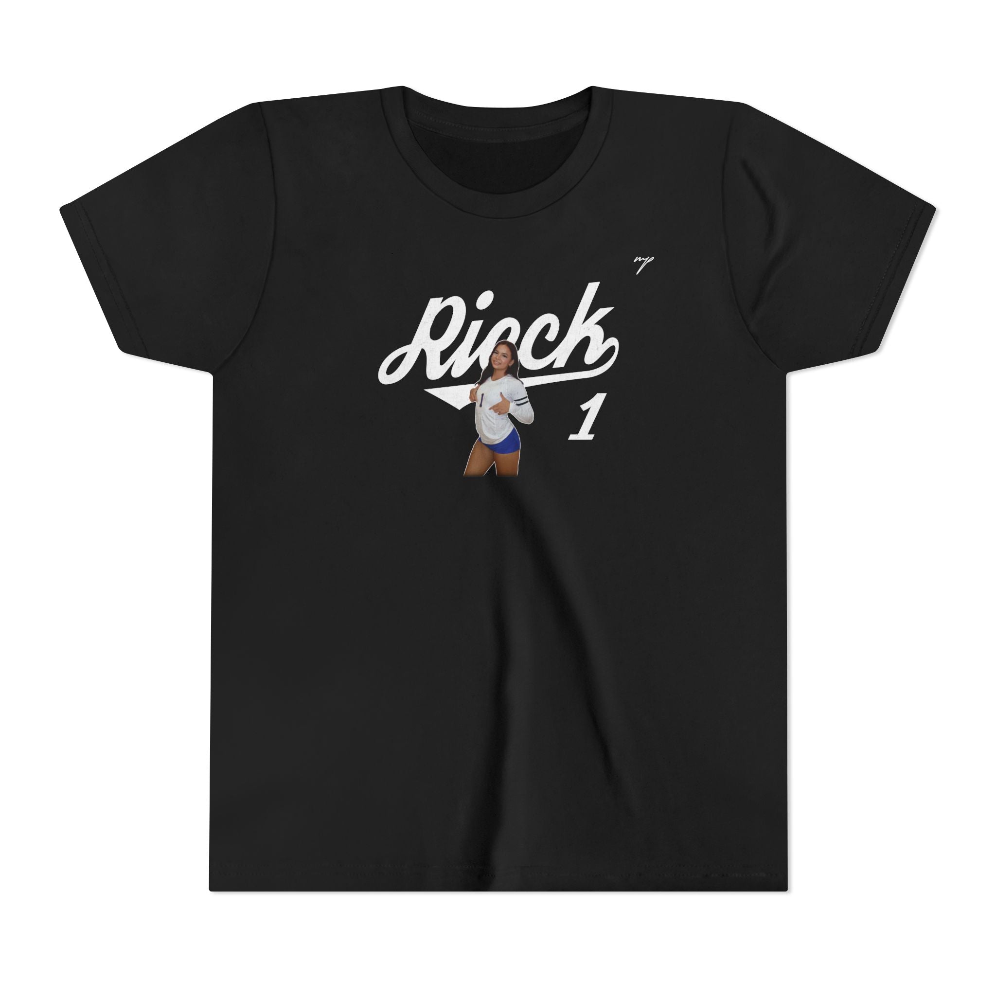 Aurora Rieck YOUTH Graphic Tee