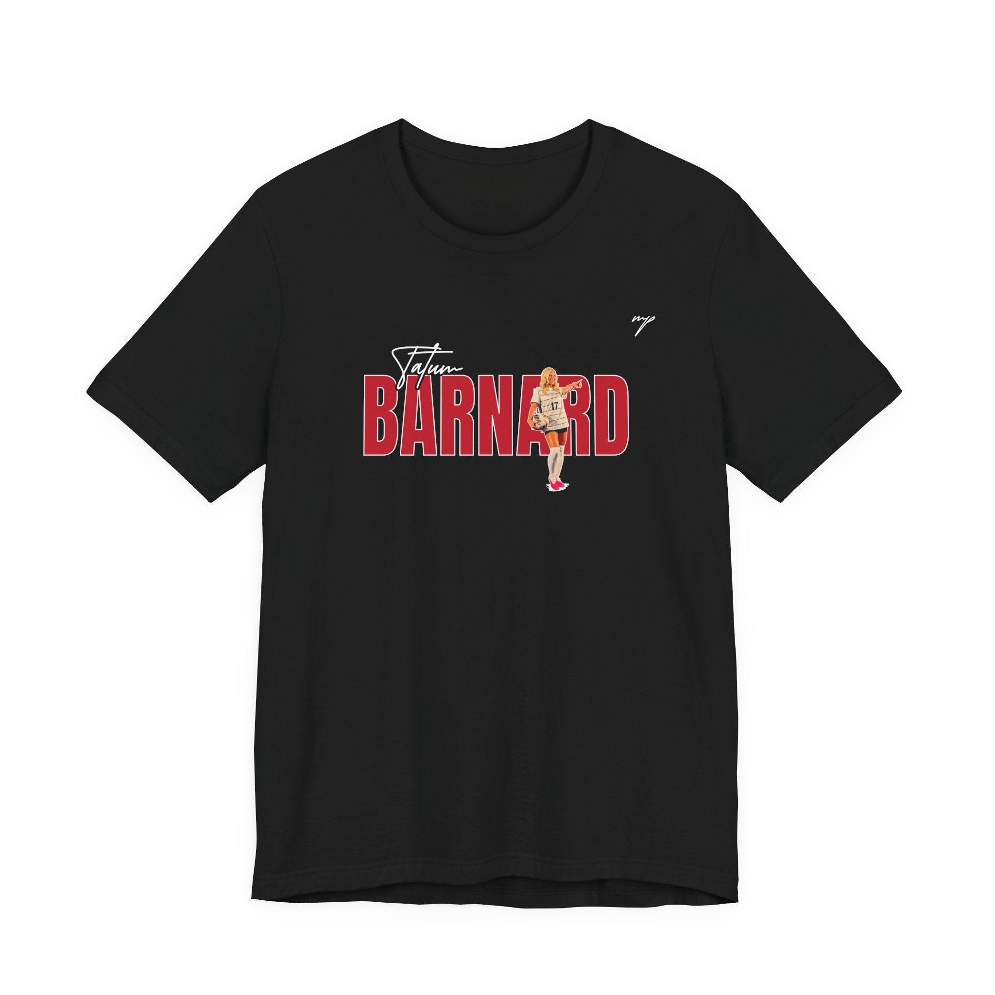 Tatum Barnard Graphic Tee