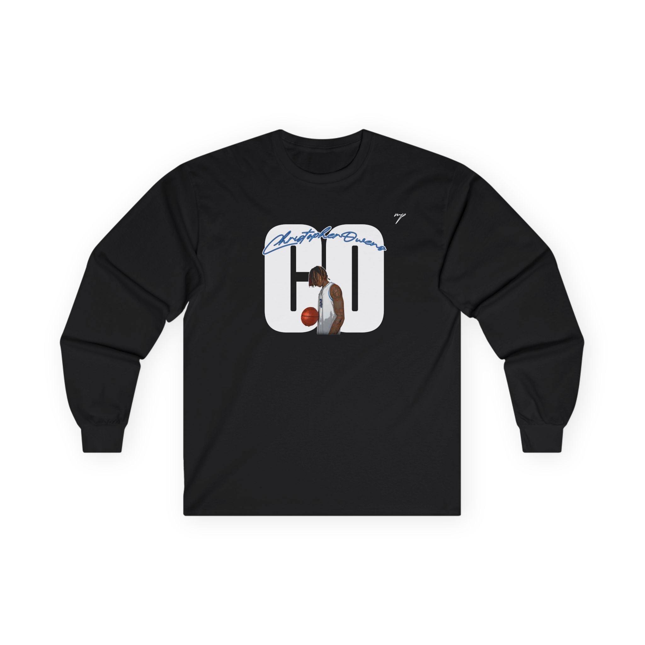 Christopher Owens Long Sleeve