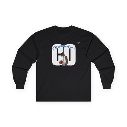 Christopher Owens Long Sleeve
