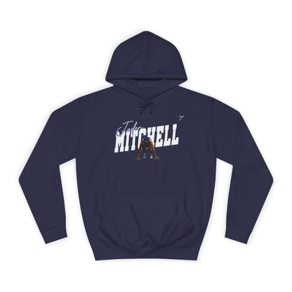 Jaden Mitchell Hoodie