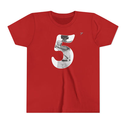 Karson Milne YOUTH Graphic Tee