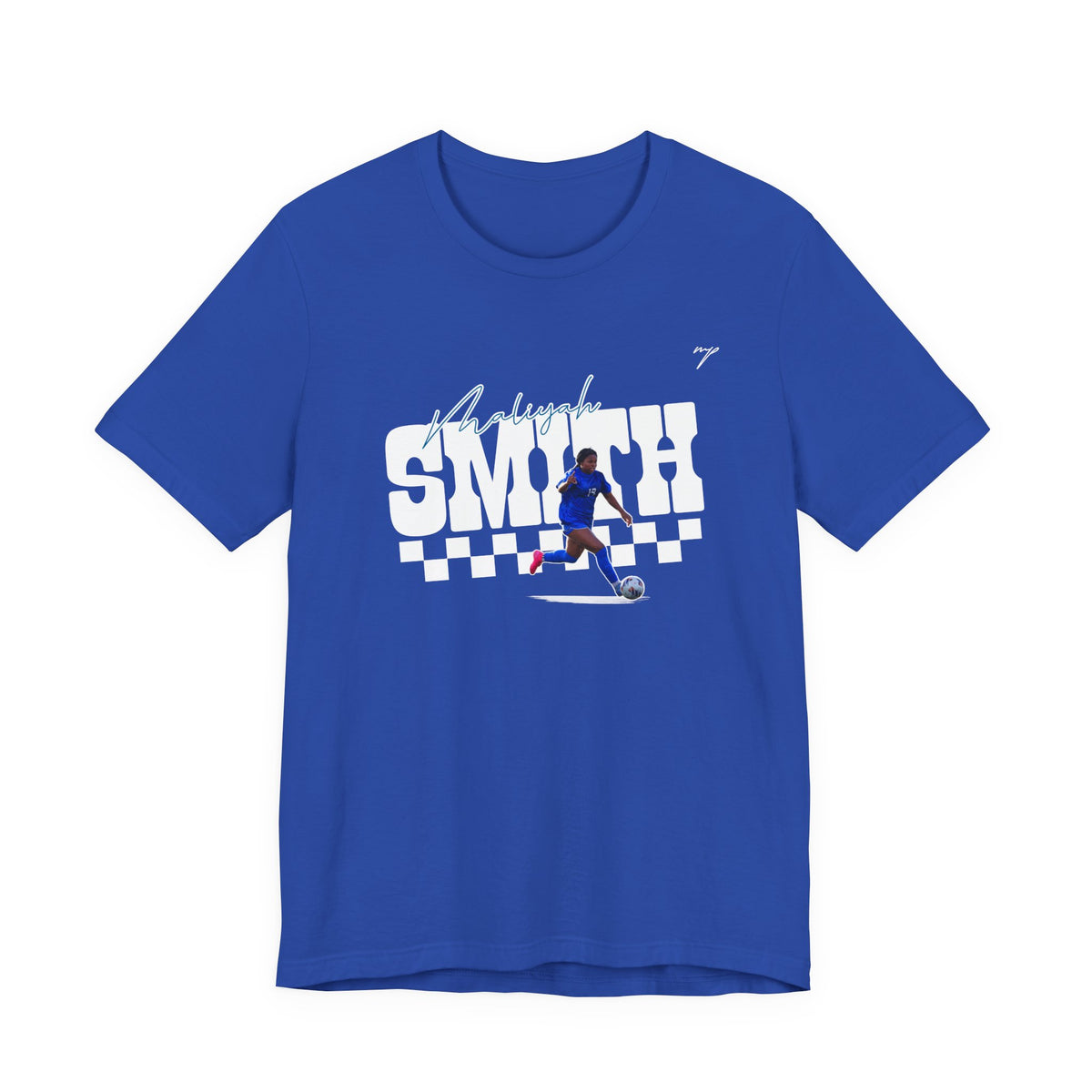 Maliyah Smith Graphic Tee