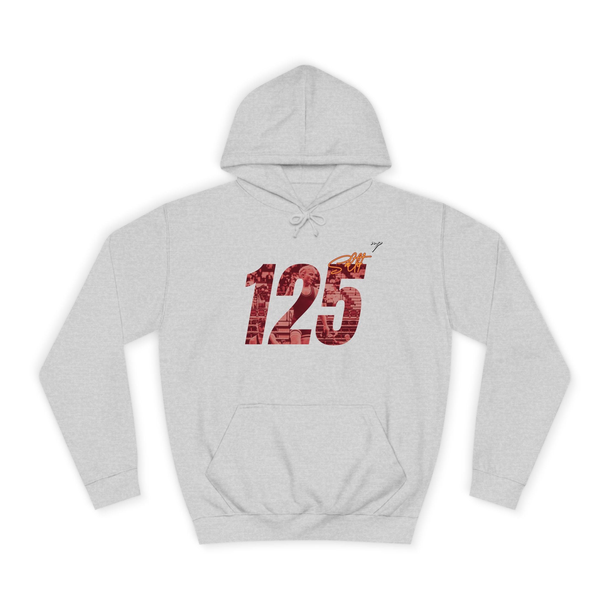 Logan Sallot Hoodie